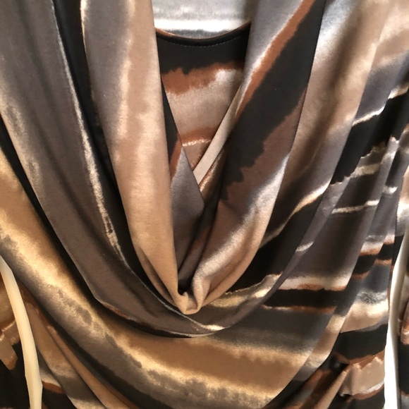 Melanie Lyme Striped Too - Picture 4 of 7